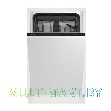 Посудомоечная машина BEKO BDIS1W861